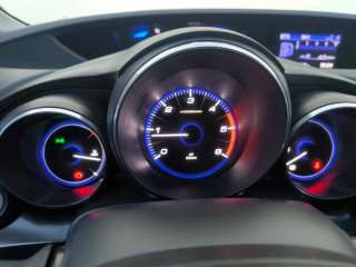 🟢¡Sólo 75.000 km! Honda Civic Tourer. Sin adblue