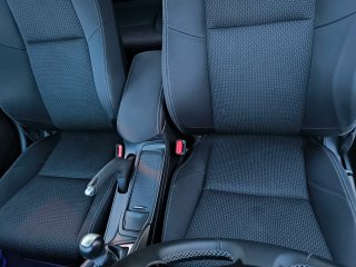 🟢¡Sólo 75.000 km! Honda Civic Tourer. Sin adblue