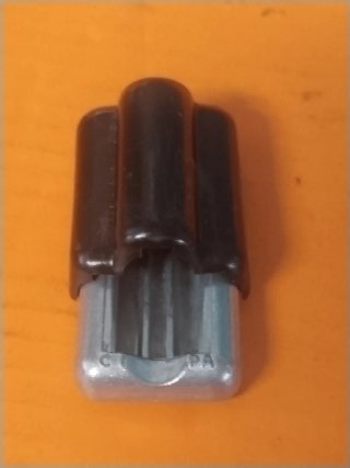Soportes Retrovisor Renault 4/5/Clio GT Turbo