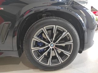 BMW X5 XDRIVE 30d 2019