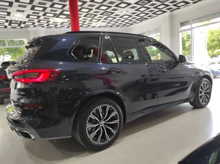 BMW X5 XDRIVE 30d 2019