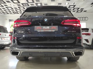 BMW X5 XDRIVE 30d 2019