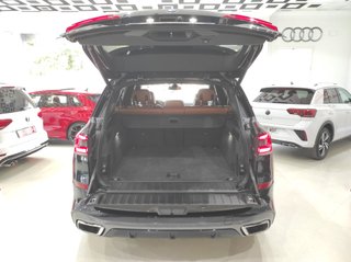 BMW X5 XDRIVE 30d 2019