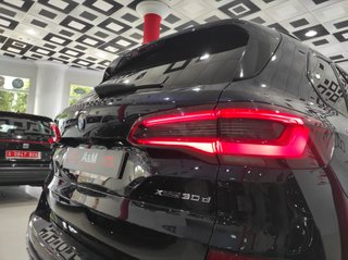 BMW X5 XDRIVE 30d 2019