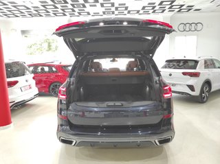 BMW X5 XDRIVE 30d 2019