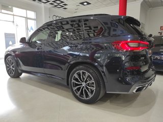BMW X5 XDRIVE 30d 2019