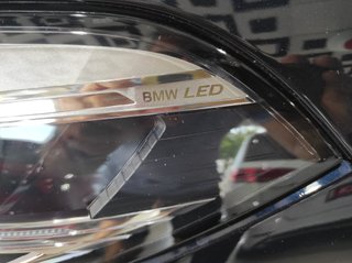 BMW X5 XDRIVE 30d 2019