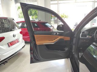 BMW X5 XDRIVE 30d 2019