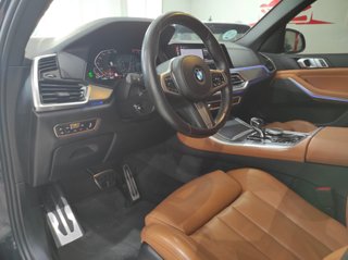 BMW X5 XDRIVE 30d 2019