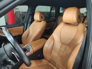 BMW X5 XDRIVE 30d 2019