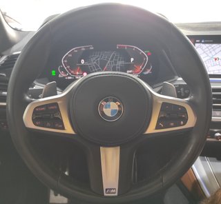 BMW X5 XDRIVE 30d 2019