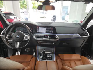 BMW X5 XDRIVE 30d 2019