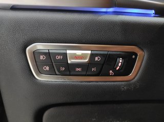 BMW X5 XDRIVE 30d 2019