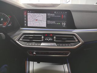 BMW X5 XDRIVE 30d 2019