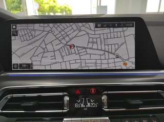 BMW X5 XDRIVE 30d 2019