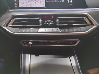 BMW X5 XDRIVE 30d 2019