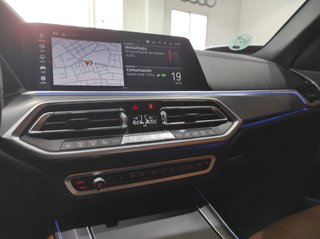 BMW X5 XDRIVE 30d 2019
