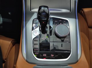 BMW X5 XDRIVE 30d 2019