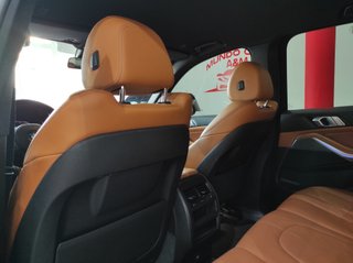 BMW X5 XDRIVE 30d 2019