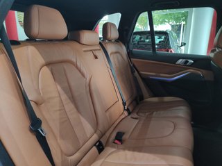 BMW X5 XDRIVE 30d 2019