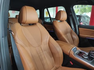 BMW X5 XDRIVE 30d 2019