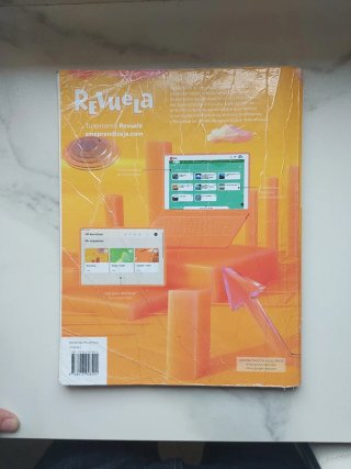 Matemáticas 1 secundaria Revuela