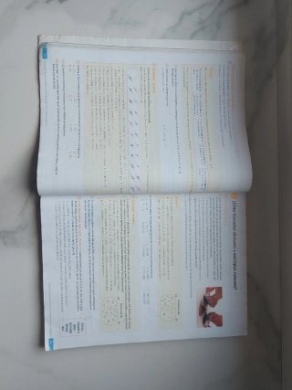 Matemáticas 1 secundaria Revuela