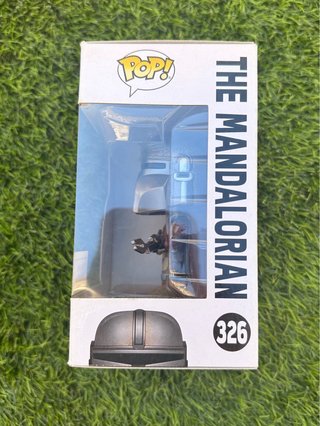 Funko Pop! The Mandalorian 326