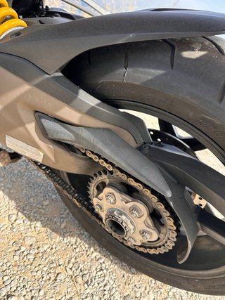 Ducati Multistrada 1200 V2