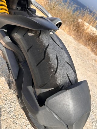 Ducati Multistrada 1200 V2