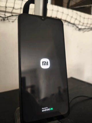 Xiaomi Redmi 9T | Negro | Casi Nuevo