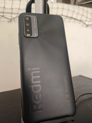 Xiaomi Redmi 9T | Negro | Casi Nuevo