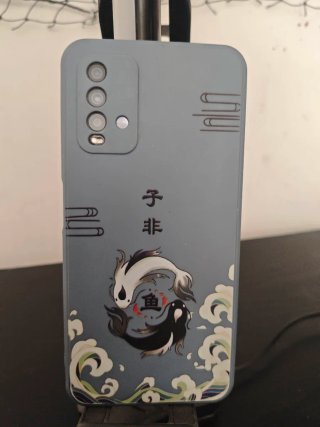 Xiaomi Redmi 9T | Negro | Casi Nuevo