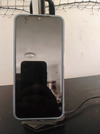 Xiaomi Redmi 9T | Negro | Casi Nuevo