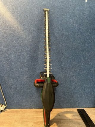 Cortasetos electrico Bosch 65cm