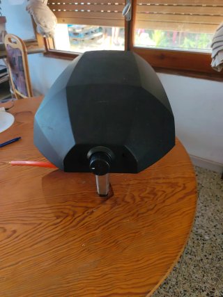 Horno de pizza Ooni koda 12
