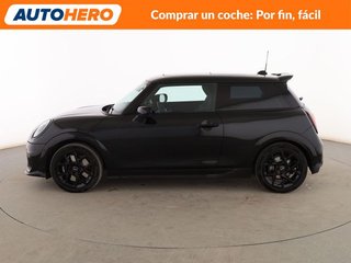 MINI Cooper Cooper C John Cooper Works Trim