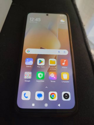 Xiaomi Redmi Note 11S Blu