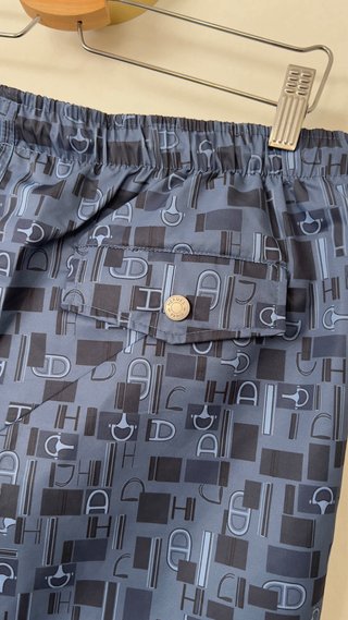 Bañador Hermes Talla XXL Estampado