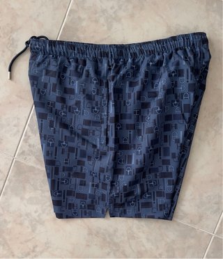 Bañador Hermes Talla XXL Estampado