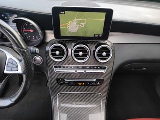 Mercedes-Benz GLC Coupé GLC 220 d 4MATIC