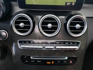 Mercedes-Benz GLC Coupé GLC 220 d 4MATIC