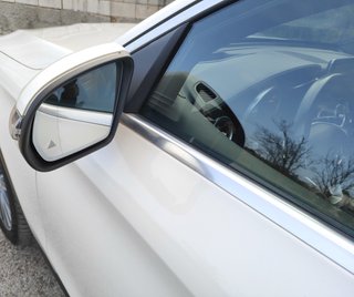 Mercedes-Benz GLC Coupé GLC 220 d 4MATIC