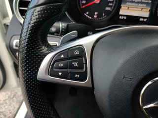 Mercedes-Benz GLC Coupé GLC 220 d 4MATIC