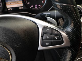 Mercedes-Benz GLC Coupé GLC 220 d 4MATIC