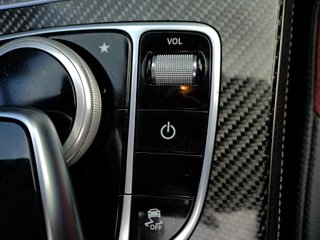 Mercedes-Benz GLC Coupé GLC 220 d 4MATIC
