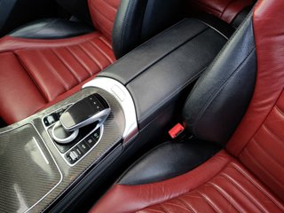 Mercedes-Benz GLC Coupé GLC 220 d 4MATIC