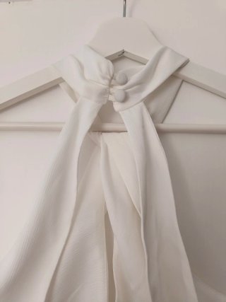 Vestido de Novia Miphai Talla M. Nuevo a estrenar