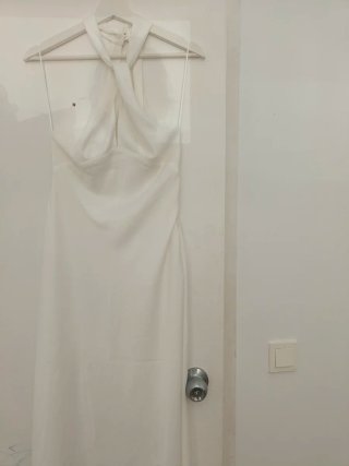 Vestido de Novia Miphai Talla M. Nuevo a estrenar