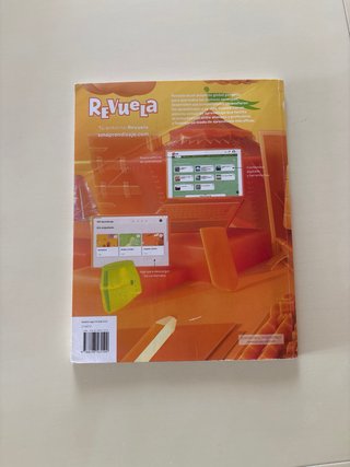 Geografía e Historia, 2 secundaria. Revuela